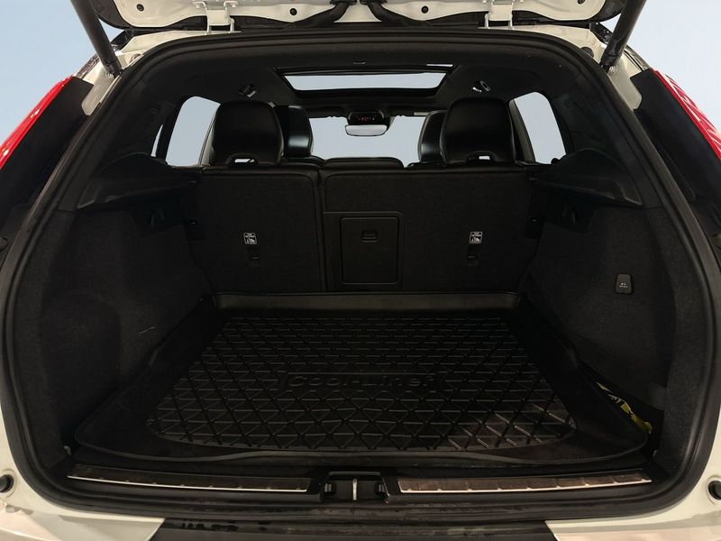 Volvo XC40 bild 12
