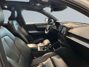 Volvo XC40 bild 10