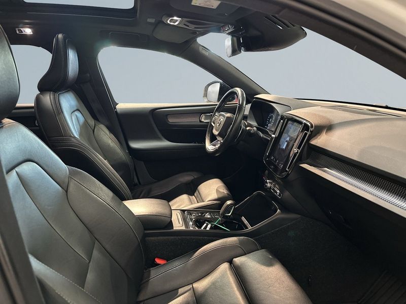 Volvo XC40 bild 10