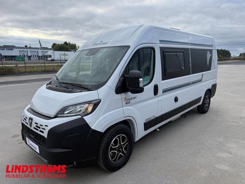 Dreamer D55 bild 25
