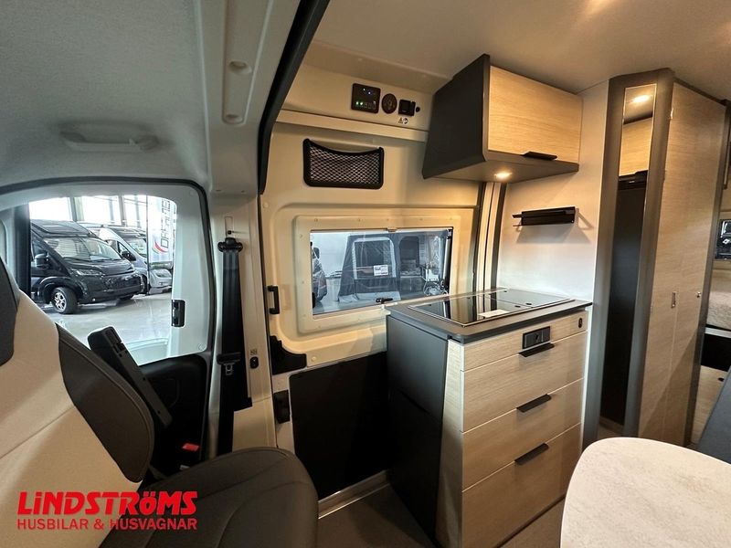 Dreamer D55 bild 5