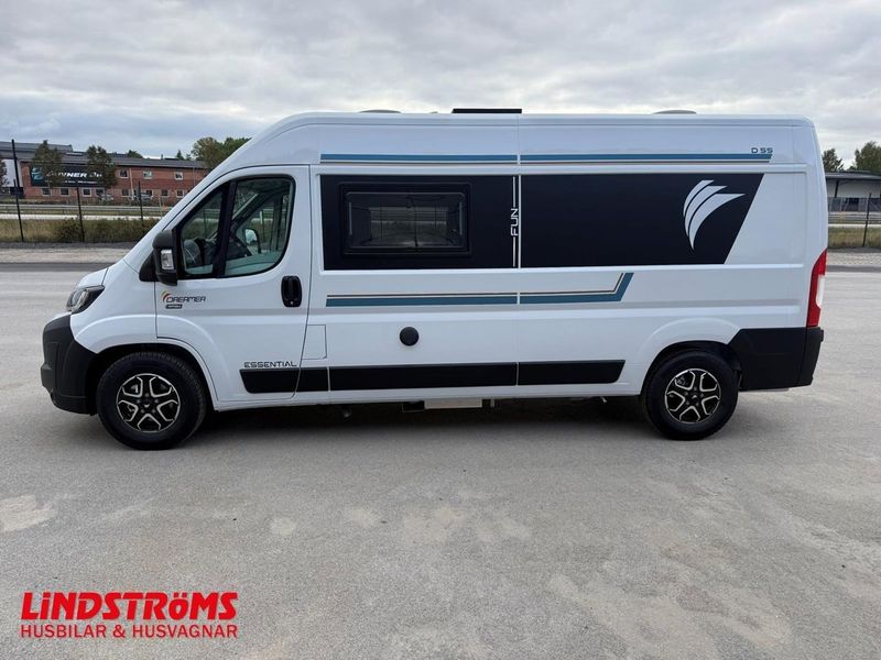 Dreamer D55 bild 26