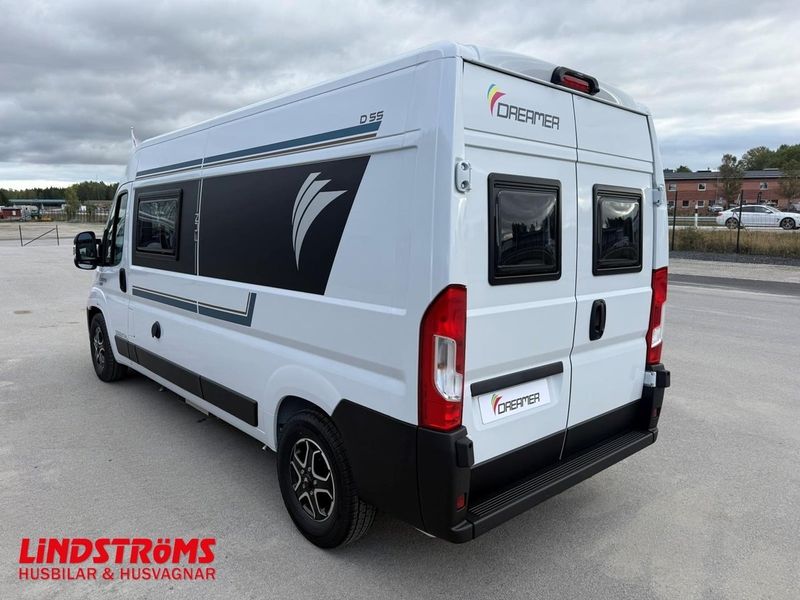Dreamer D55 bild 27