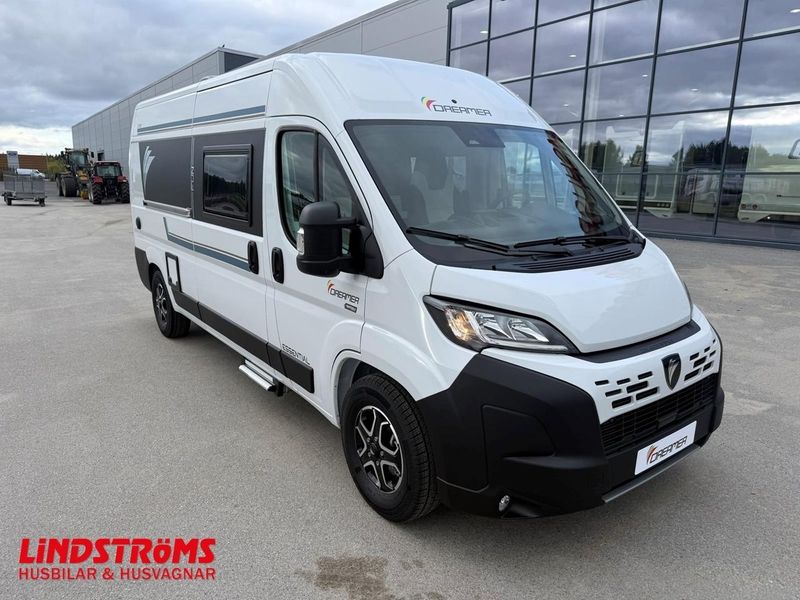 Dreamer D55 bild 23
