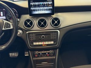 Mercedes CLA180 bild 13