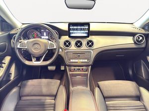 Mercedes CLA180 bild 12