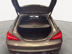 Mercedes CLA180 bild 10