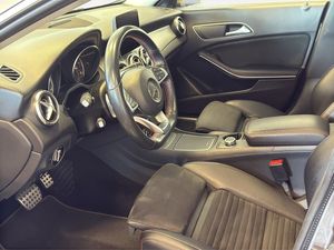 Mercedes CLA180 bild 20