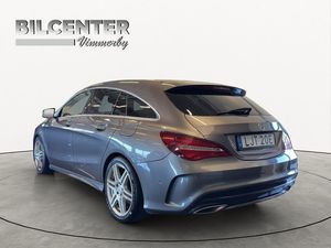 Mercedes CLA180 bild 3