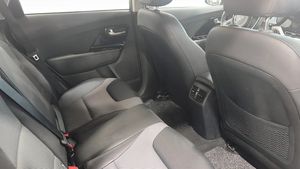 Kia e-Niro bild 5