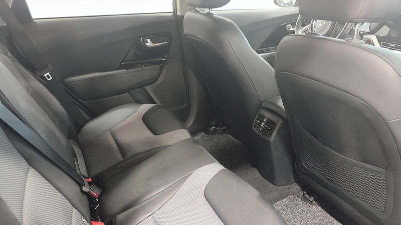 Kia e-Niro bild 5