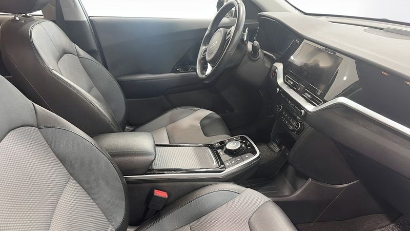 Kia e-Niro bild 3