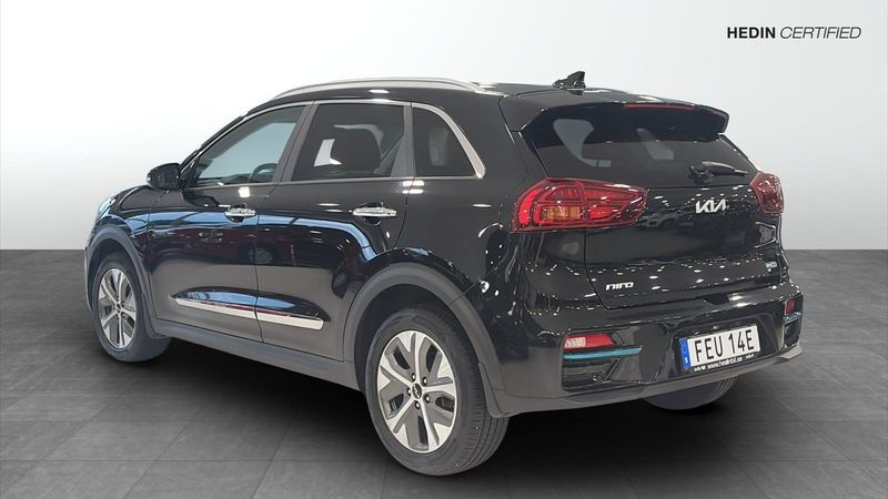 Kia e-Niro bild 2
