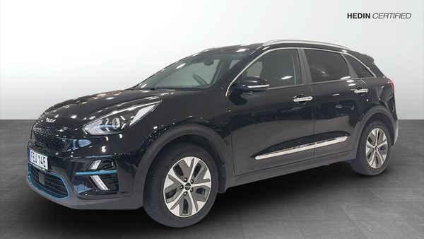 Kia e-Niro E- ADVANCE ADVANCE - 2021
