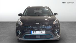 Kia e-Niro bild 8