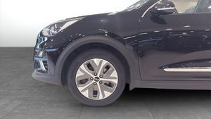 Kia e-Niro bild 9