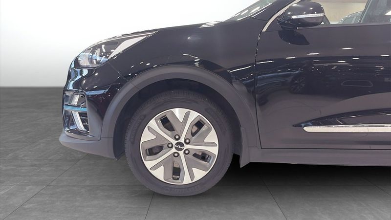 Kia e-Niro bild 9
