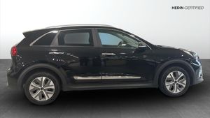 Kia e-Niro bild 6