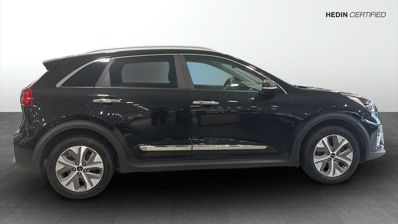 Kia e-Niro bild 6