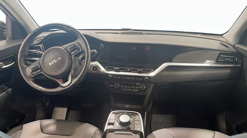 Kia e-Niro bild 4