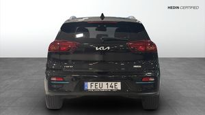 Kia e-Niro bild 7