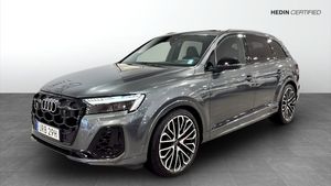 Audi Q7 bild 1