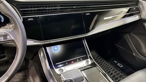 Audi Q7 bild 12