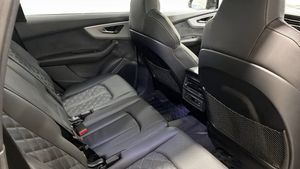 Audi Q7 bild 5