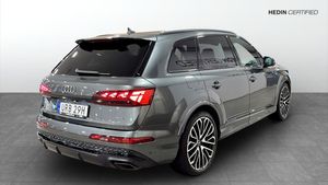 Audi Q7 bild 2