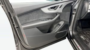 Audi Q7 bild 11