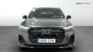 Audi Q7 bild 8