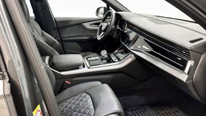 Audi Q7 bild 3