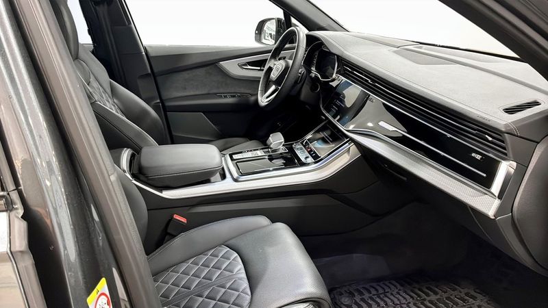 Audi Q7 bild 3