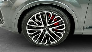 Audi Q7 bild 9