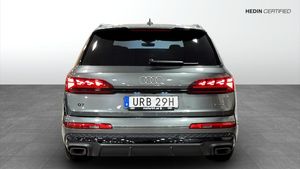 Audi Q7 bild 7