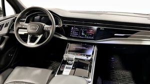 Audi Q7 bild 4