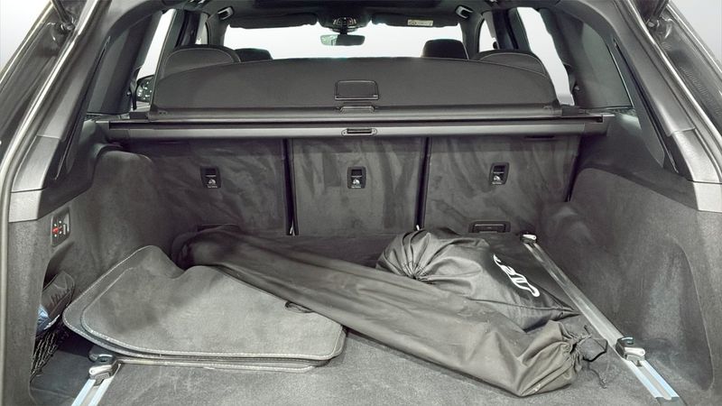 Audi Q7 bild 10