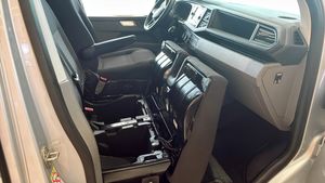 Volkswagen Transporter bild 16