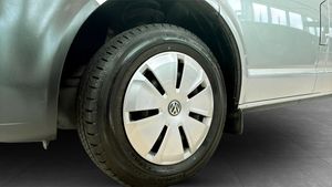 Volkswagen Transporter bild 9