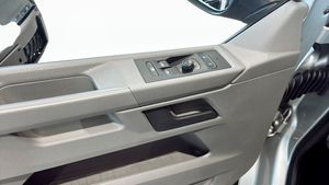 Volkswagen Transporter bild 11