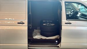 Volkswagen Transporter bild 10
