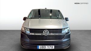 Volkswagen Transporter bild 8