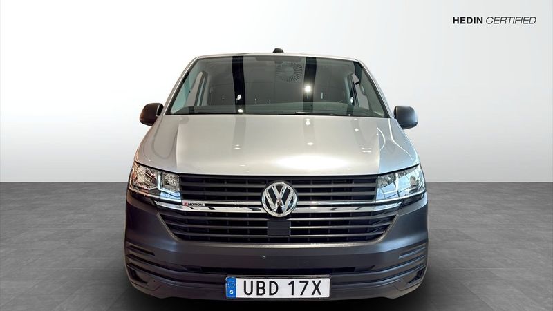 Volkswagen Transporter bild 8