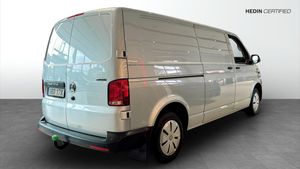 Volkswagen Transporter bild 2