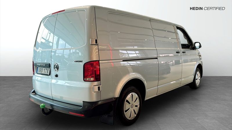 Volkswagen Transporter bild 2