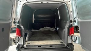 Volkswagen Transporter bild 5