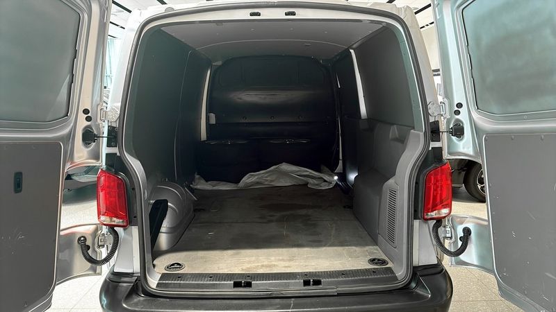 Volkswagen Transporter bild 5