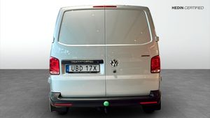 Volkswagen Transporter bild 7