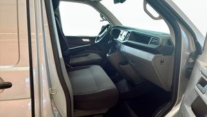 Volkswagen Transporter bild 3