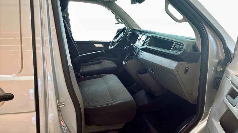 Volkswagen Transporter bild 3